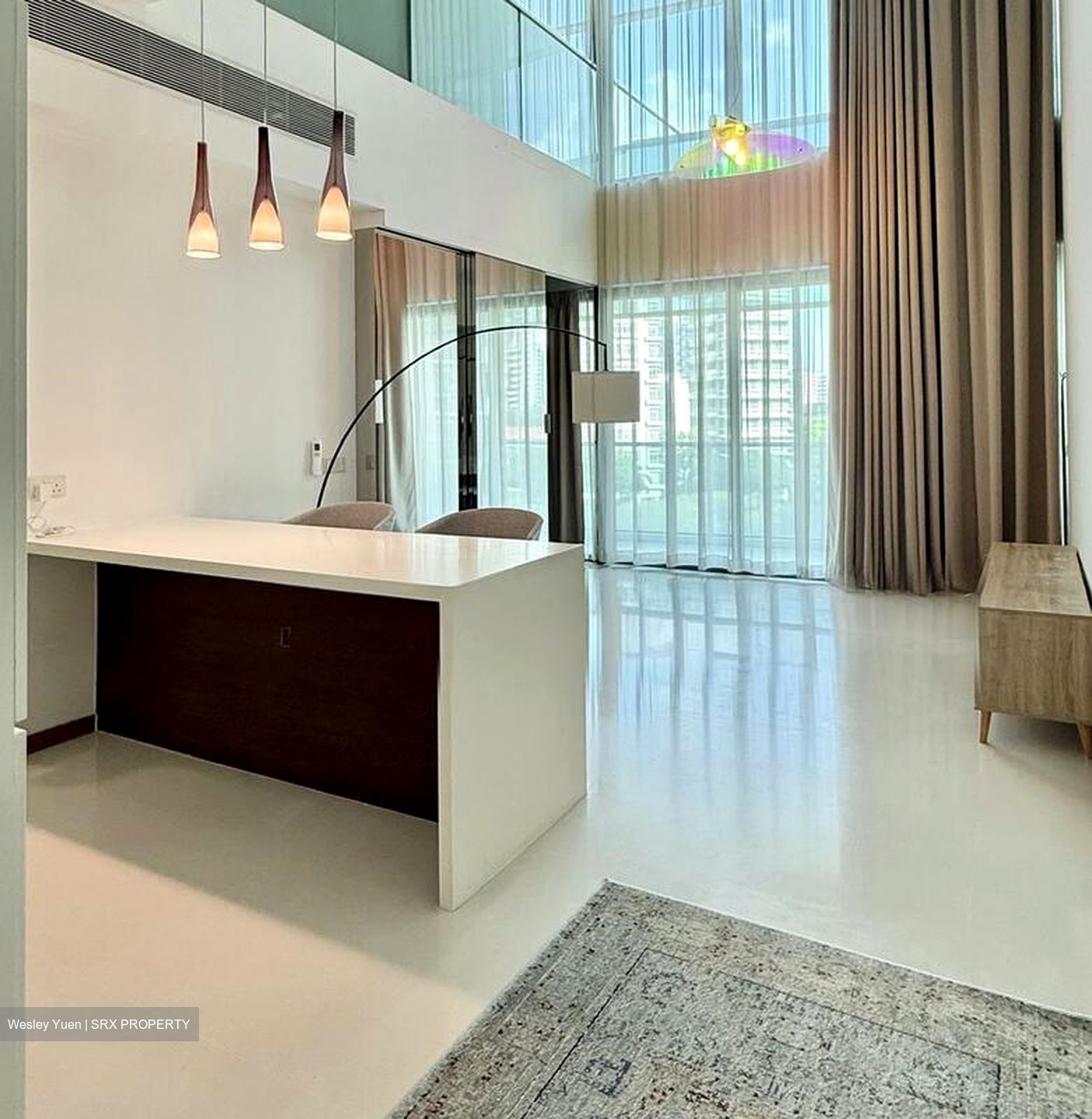 Soleil @ Sinaran (D11), Condominium #517375991